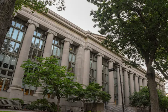 Harvard Law School
