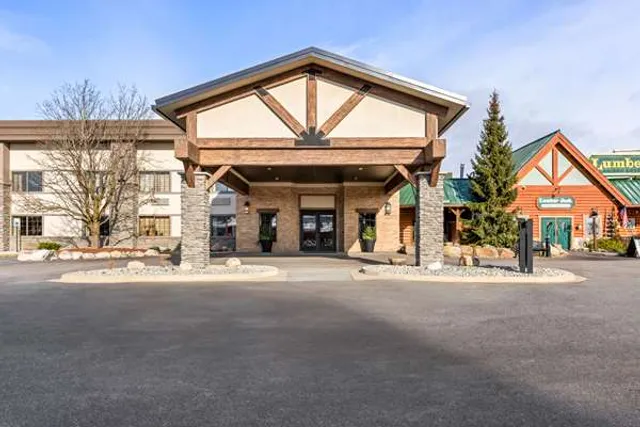 Lumber Jack Lodge, an Ascend Collection Hotel