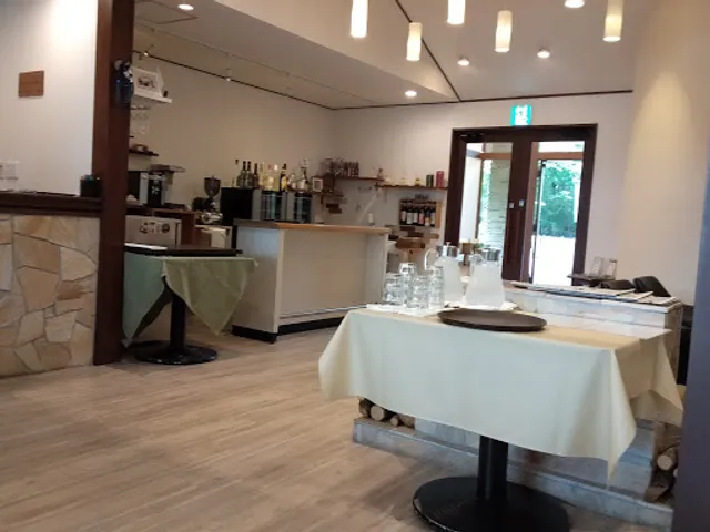 レストラン ソラリス