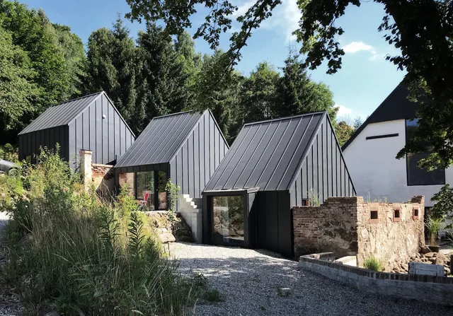 Wiejska Sowa Siedlisko