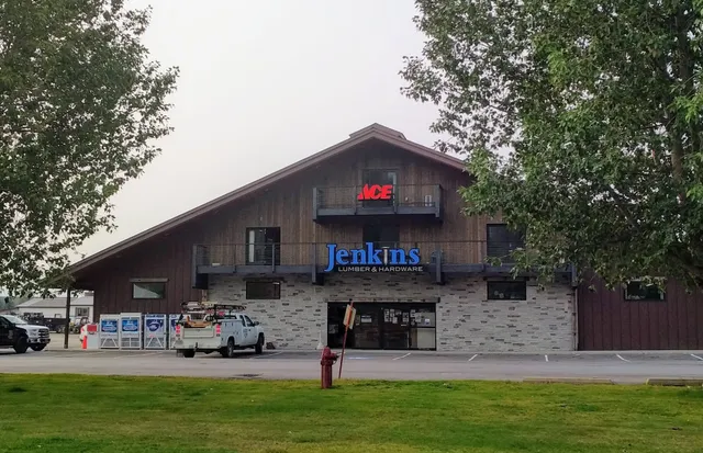 Jenkins Lumber & Hardware
