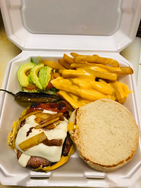 The Blessing Loncheria & Taqueria