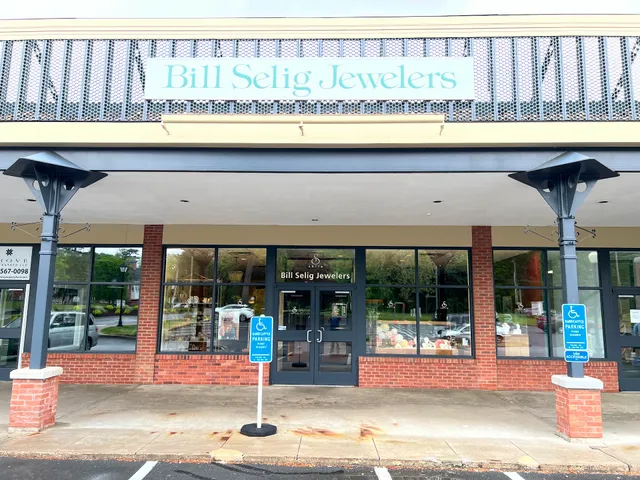 Bill Selig Jewelers