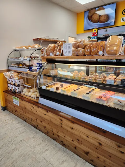 Mama's Bakery & Restaurant