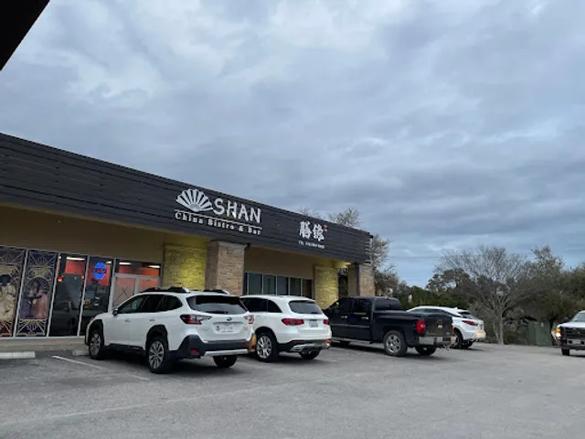 Shan China Bistro and Bar