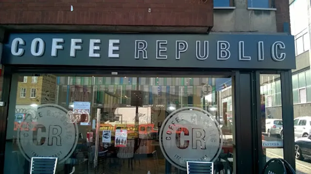 Coffee Republic