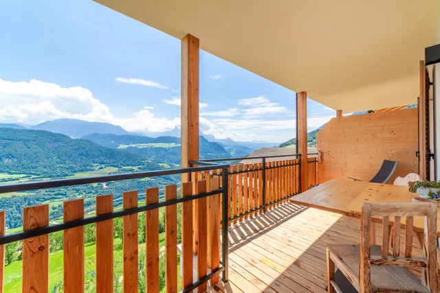 Huberhof - Fam. Gasser