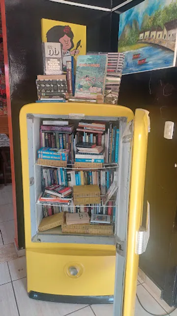 Santa Ignorância Restaurante e bar