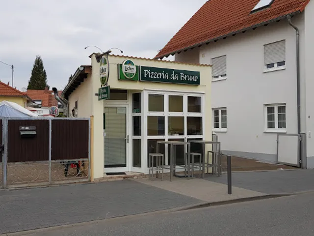 Pizzeria Da Bruno