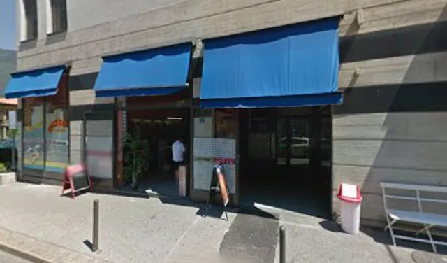 Speedy Gonzalez Take Away