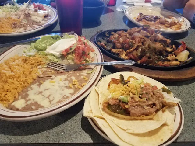 Casa Real Mexican Restaurant