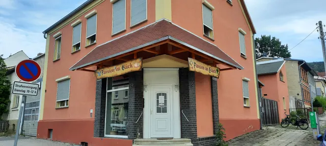 Pension im Glück Thale/Harz