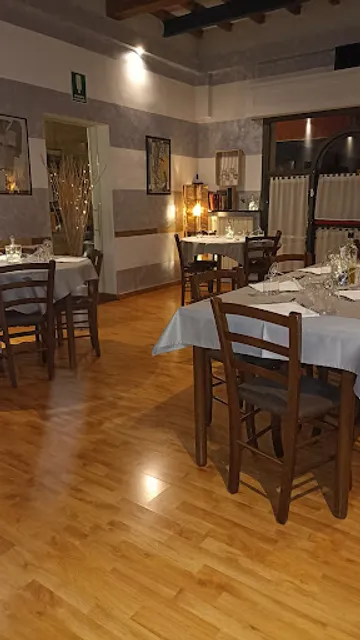 Risosteria Sant'Andrea