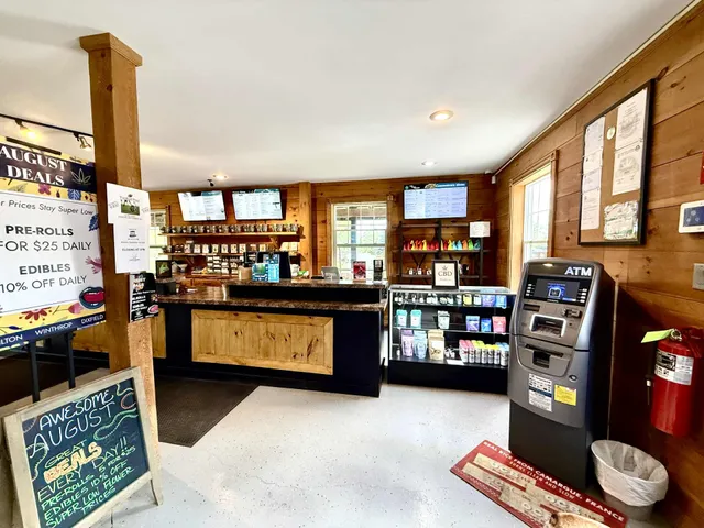 Earth Keeper Cannabis (Medical)