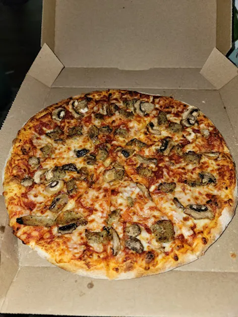 Domino's Pizza