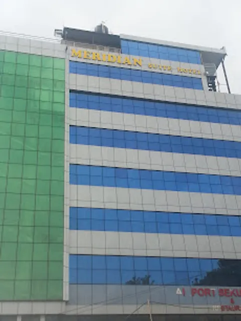 Meridian Suite Hotel