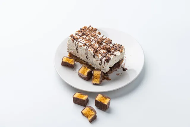 The Pudding Co - Scunthorpe Store