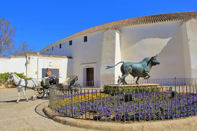 Hotel Plaza de Toros