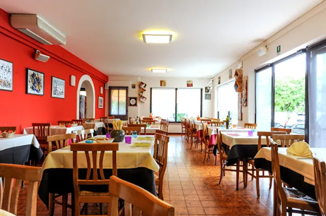 Locanda La Lanterna Ristorante Pizzeria