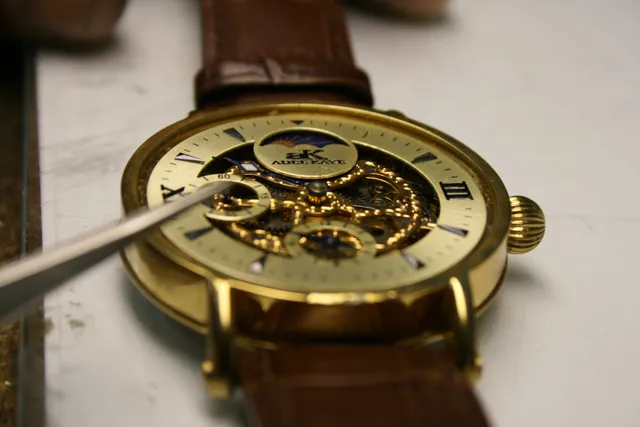 111 Jewelry & Watch Repair