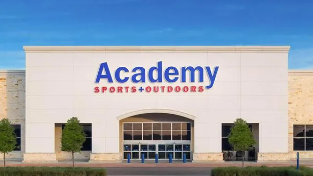 Academy Sports + Outdoors