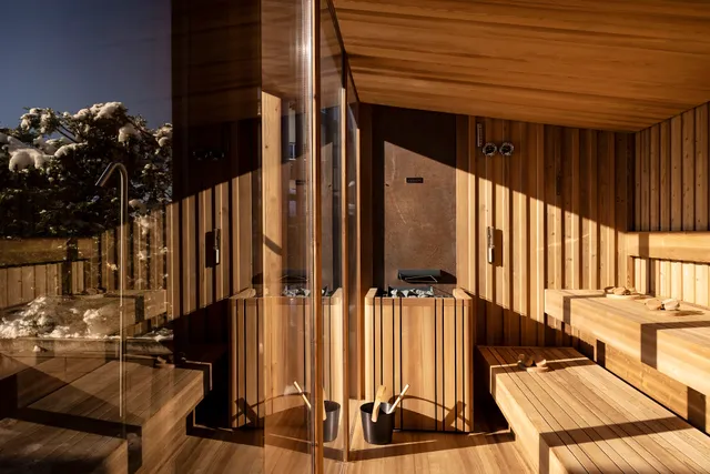 Nature Blu Hotel & Spa - Blu Hotels