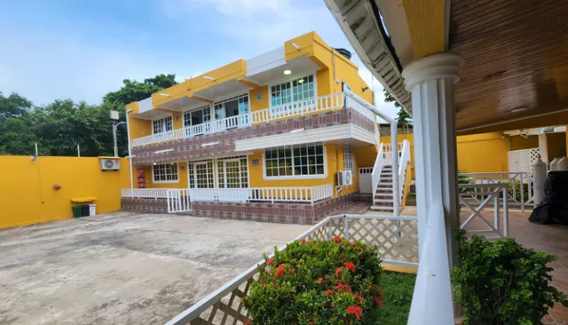 Hotel Campestre Dorado SAI