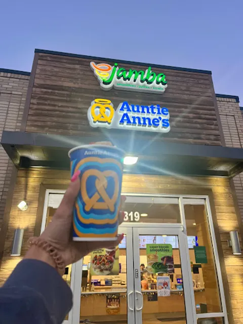 Auntie Anne's