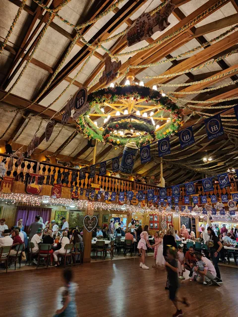 German-American Society of Hollywood