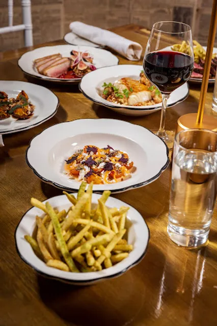 Supper Club By Le Petit Parisien