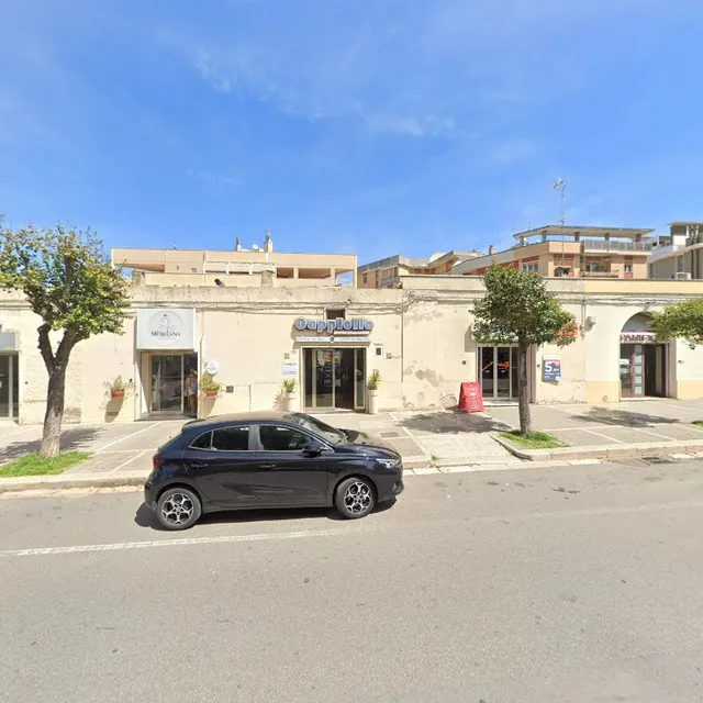 Cappiello Ricambi Gt.Br.