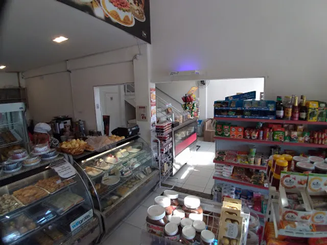 Padaria e Confeitaria Vale do Sol