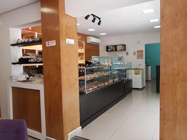 Boa Pães Artisan Bakery