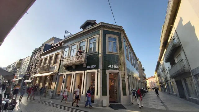 StayInn City - Póvoa de Varzim