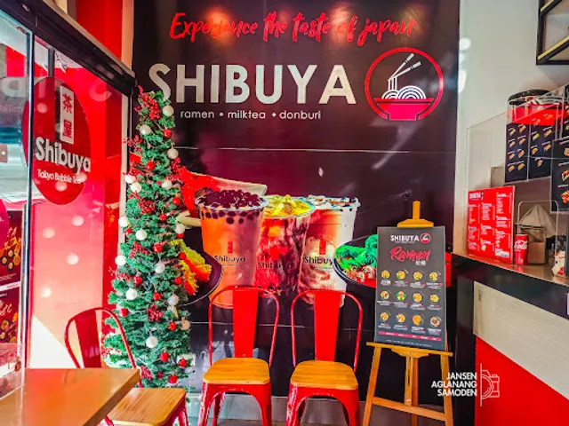 Shibuya Ramen Food House PH - La Union