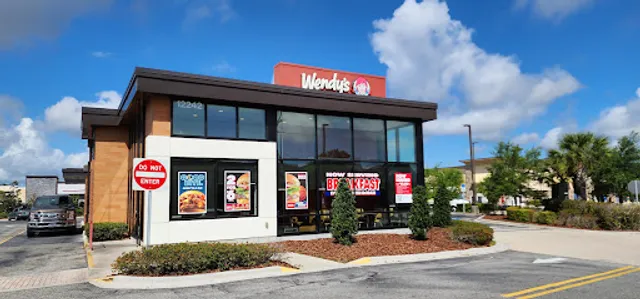 Wendy's