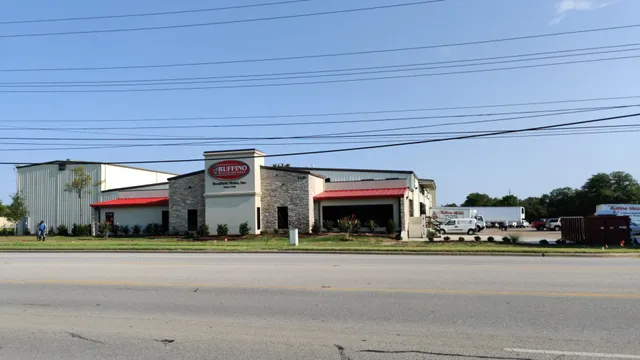 Ruffino Meats & Food Services