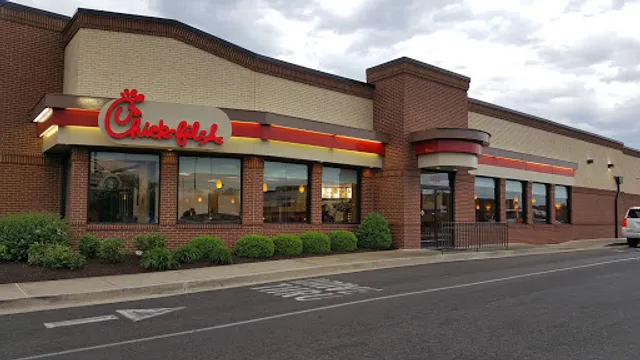 Chick-fil-A