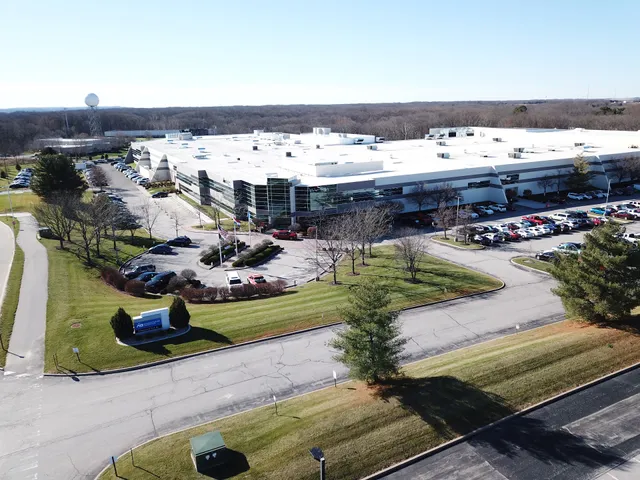 Nike Air Manufacturing Innovation