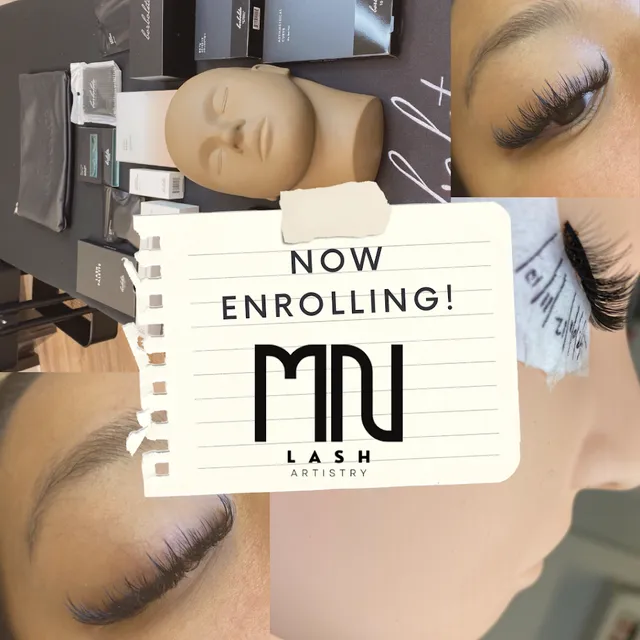 MN Lash Artistry