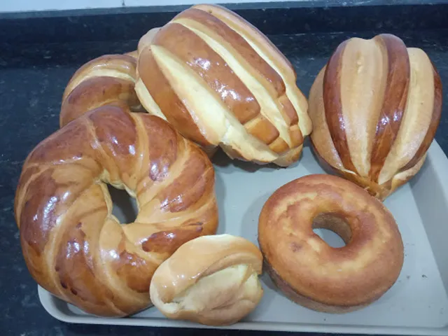 Panificadora casa dos Pães