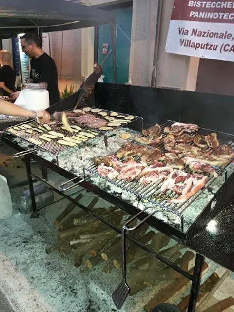 Pizzeria La Marinara