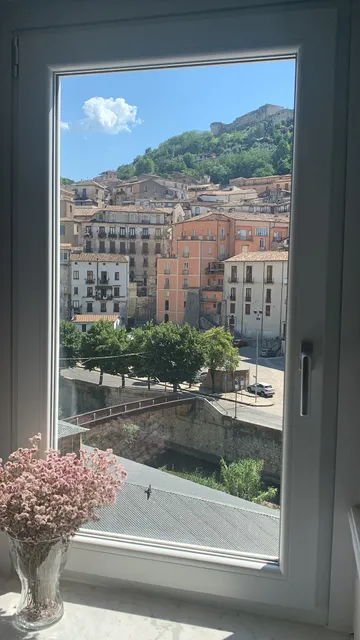 Palazzo Lupinacci B&b