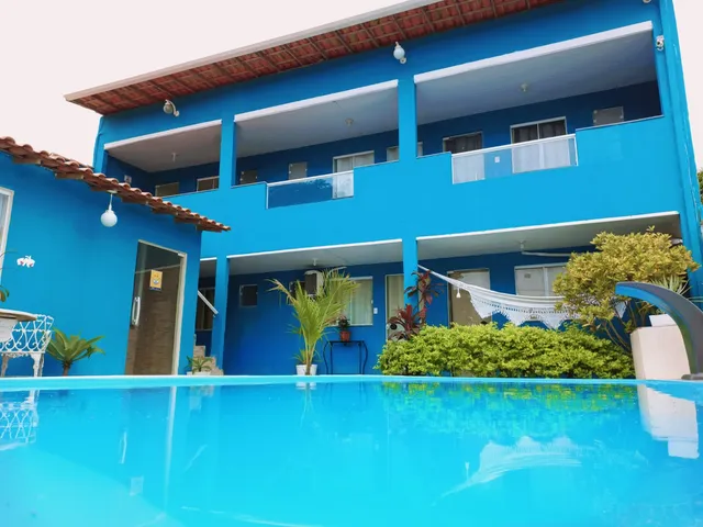 Pousada Recanto das Oliveiras