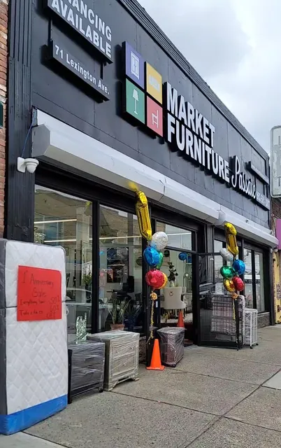 Market Furniture Passaic