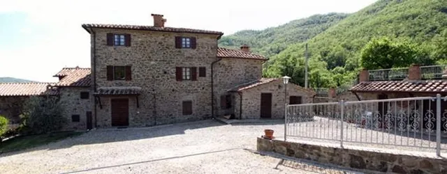 Agriturismo Cuiano di Franco Cinaglia