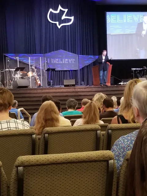 Calvary Tucson East Campus