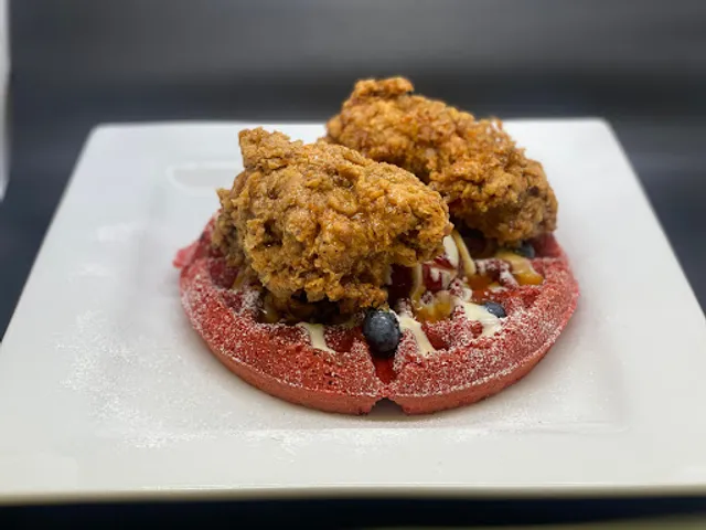 Miss Lady's Bakery Café