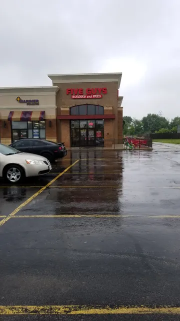 Perryville Crossings