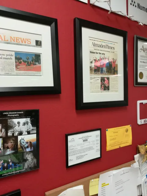 College of Adaptive Arts